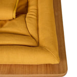 QUAX - Transat À Bascule Pour Bébé Safran