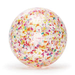RATATAM KIDS - Ballon Confetti – Multicolore 22cm
