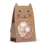 RATATAM KIDS - Ballon Confetti – Multicolore 22cm