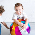 RATATAM KIDS - Ballon De Cirque Métallique