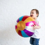 RATATAM KIDS - Ballon De Cirque Métallique