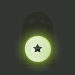 RATATAM KIDS - Ballon Fantôme Phosphorescent 15 cm