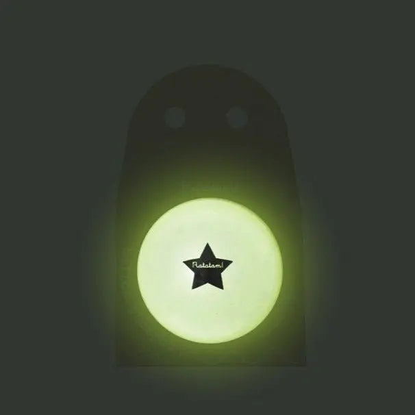 RATATAM KIDS - Ballon Fantôme Phosphorescent 15 cm