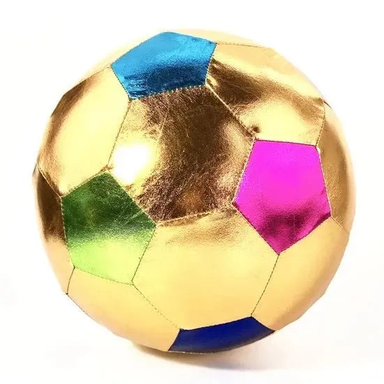 RATATAM KIDS - Ballon Foot – Or