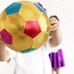 RATATAM KIDS-Ballon Foot – Or-Les Petits