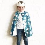 RATATAM KIDS - Cape À Paillettes Cosmique