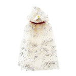 RATATAM KIDS - Cape De Fée Brodée À Paillettes