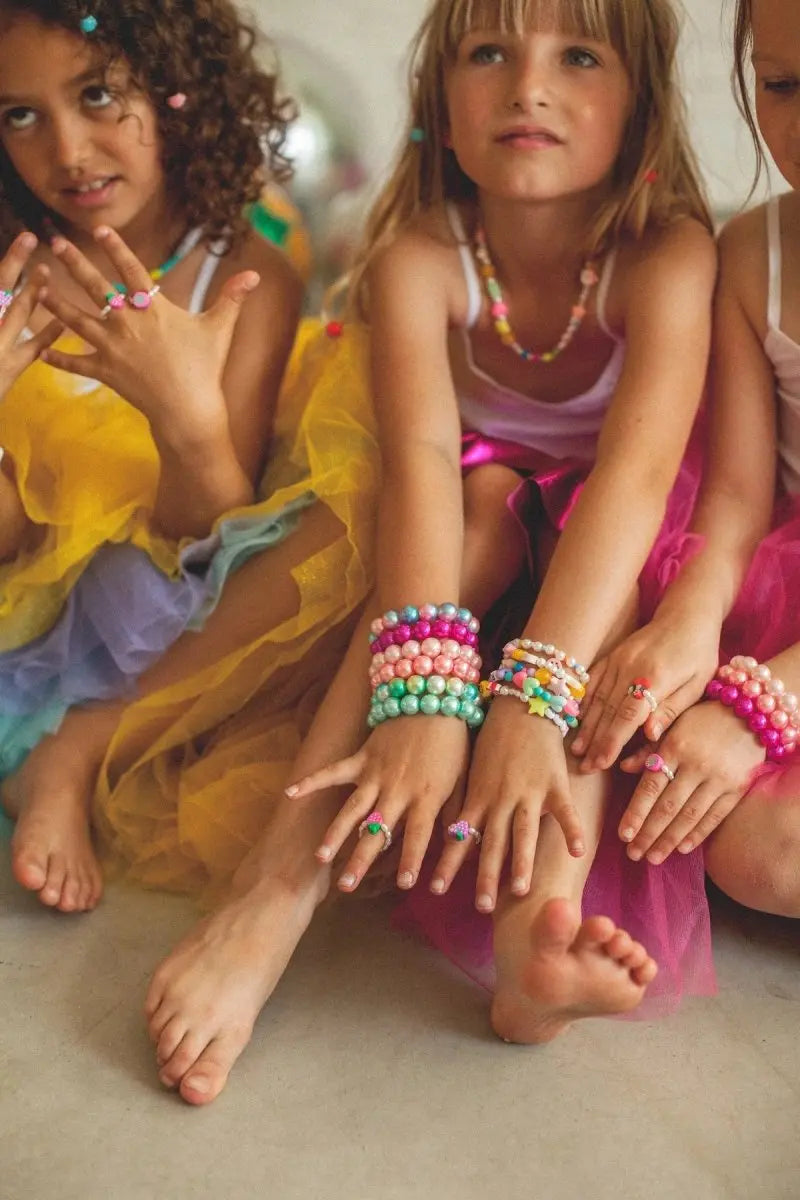 RATATAM KIDS - Le Bracelet Élastique – Love