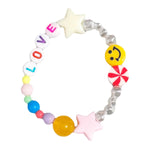 RATATAM KIDS - Le Bracelet Élastique – Love