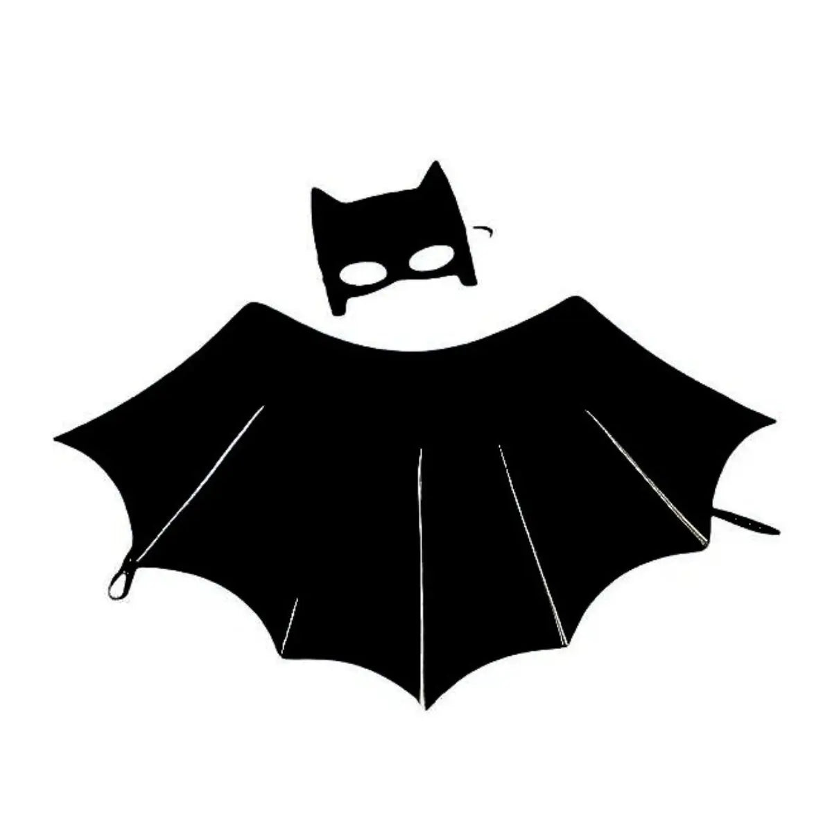 RATATAM KIDS - Le Kit Chauve - Souris