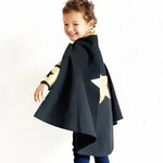 RATATAM KIDS - Le Kit Super Héros - Noir