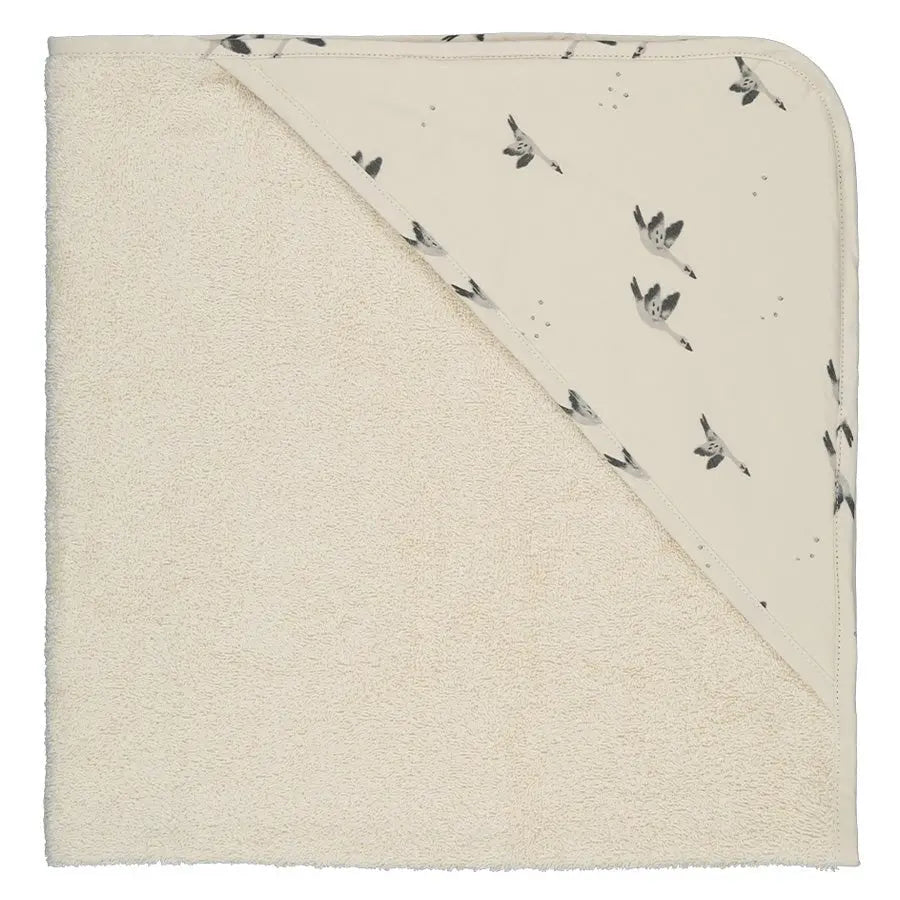 ROSE IN APRIL - Cape de Bain Colette - Oies Naturel