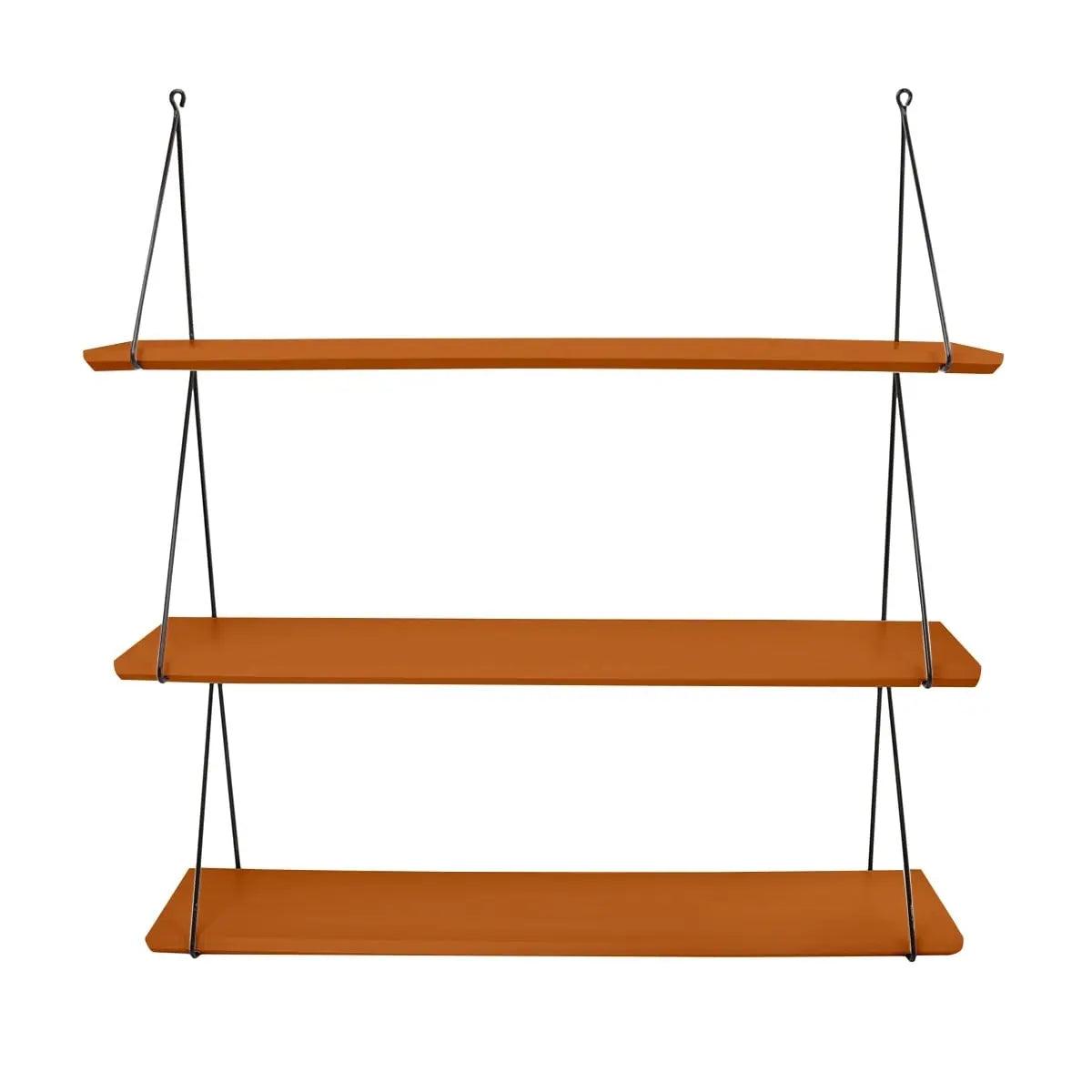 ROSE IN APRIL - Étagère Triple Babou Caramel