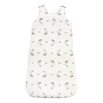 ROSE IN APRIL - Gigoteuse Hiver Baby Sarah Faon Ecru