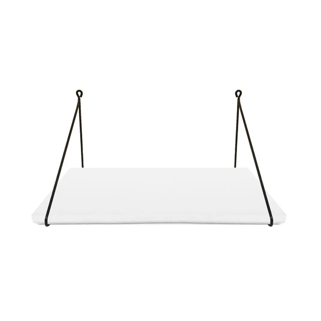 ROSE IN APRIL - Mini Étagère Babou Blanc