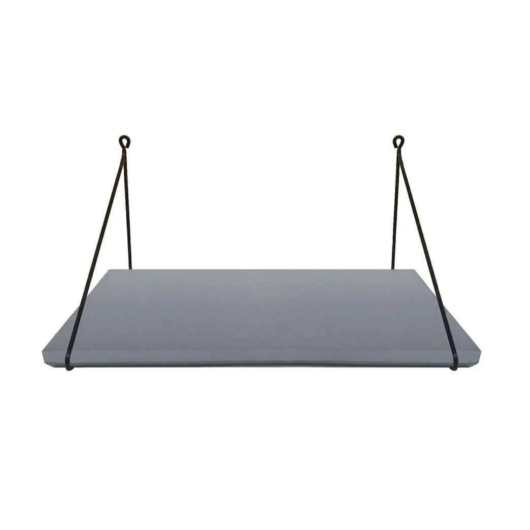 ROSE IN APRIL - Mini Étagère Babou Gris Ciment