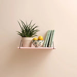 ROSE IN APRIL - Mini Étagère Babou Rose Clair