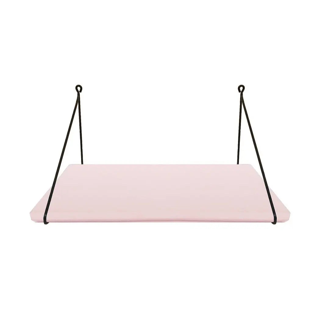 ROSE IN APRIL - Mini Étagère Babou Rose Clair