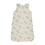 ROSE IN APRIL - Turbulette Hiver - Baby Sarah Oie Natural