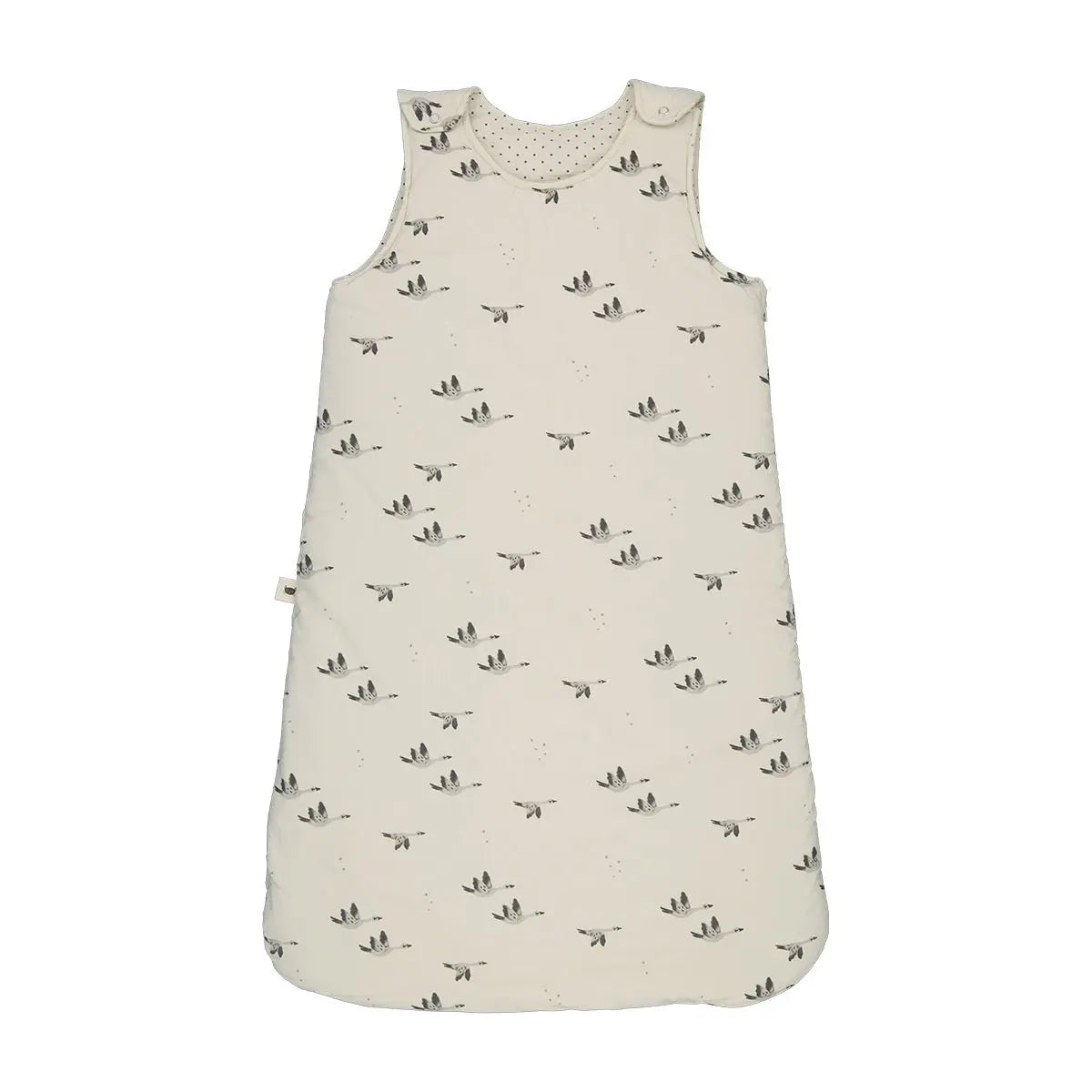 ROSE IN APRIL - Turbulette Hiver - Baby Sarah Oie Natural