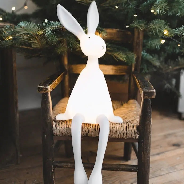 ROSE IN APRIL - Veilleuse Joseph Bunny Rabbit