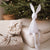ROSE IN APRIL-Veilleuse Joseph Bunny Rabbit-Les Petits