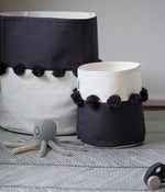 TODDLEKIND - Paniers de Rangement - Anchor