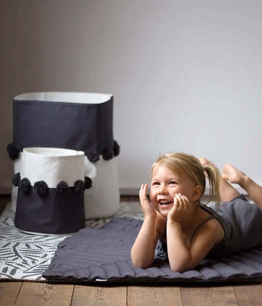 TODDLEKIND - Paniers de Rangement - Anchor