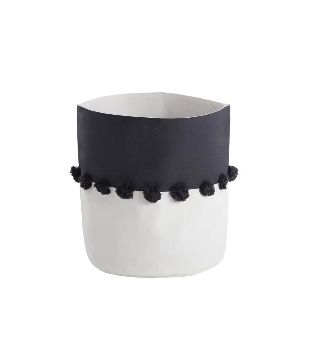 TODDLEKIND - Paniers de Rangement - Anchor