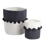 TODDLEKIND - Paniers de Rangement - Anchor