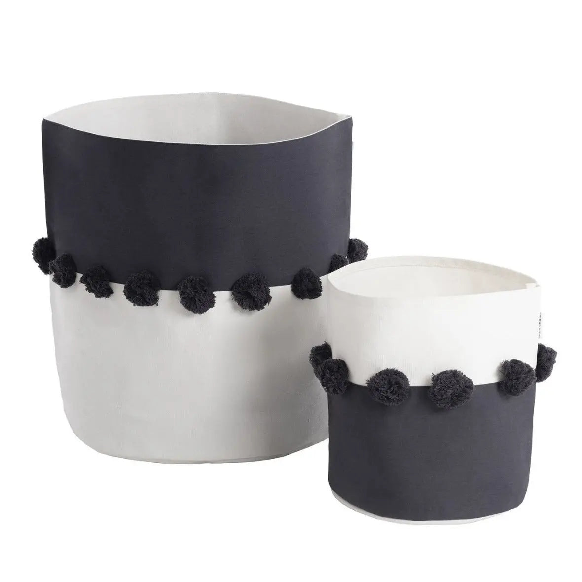 TODDLEKIND - Paniers de Rangement - Anchor