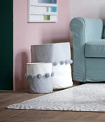 TODDLEKIND - Paniers de Rangement - Stone