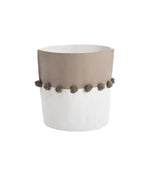 TODDLEKIND - Paniers de Rangement - Tan