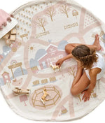 TODDLEKIND - Sacs de Jeu Interactifs | The Ranch