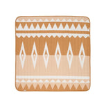 TODDLEKIND - Tapis de de Jeu Bébé | Camel