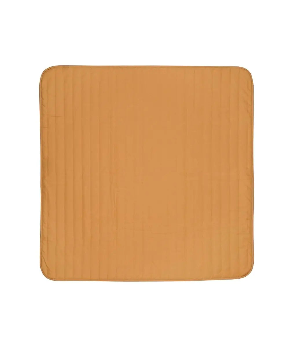 TODDLEKIND - Tapis de de Jeu Bébé | Camel