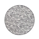 TODDLEKIND - Tapis de de Jeu Bébé Réversible Luxe | Anchor