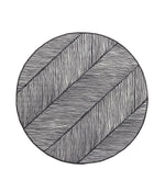 TODDLEKIND - Tapis de de Jeu Bébé Réversible Luxe | Anchor