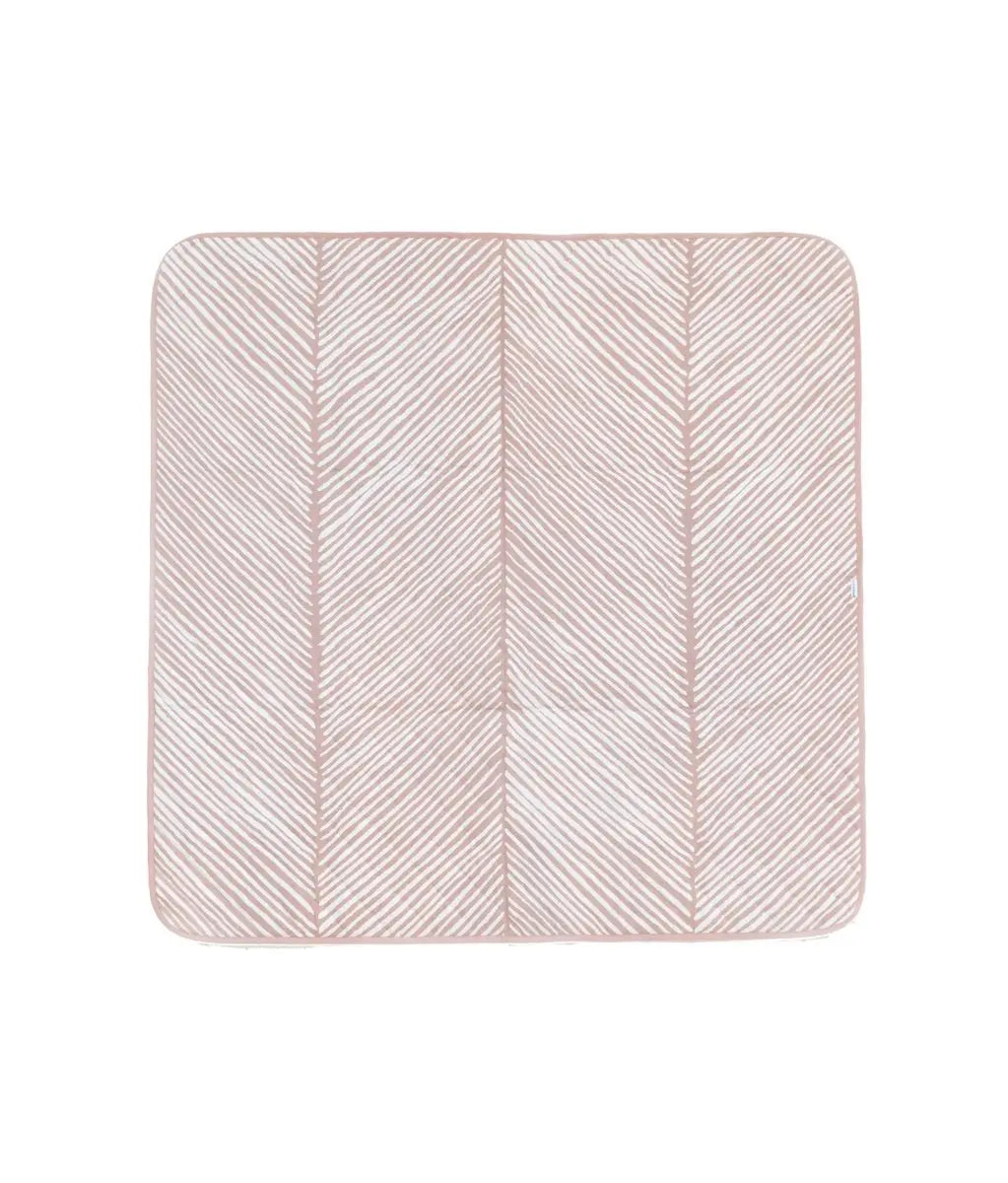 TODDLEKIND - Tapis de de Jeu Bébé | Sea Shell