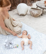 TODDLEKIND - Tapis de de Jeu Bébé | Stone