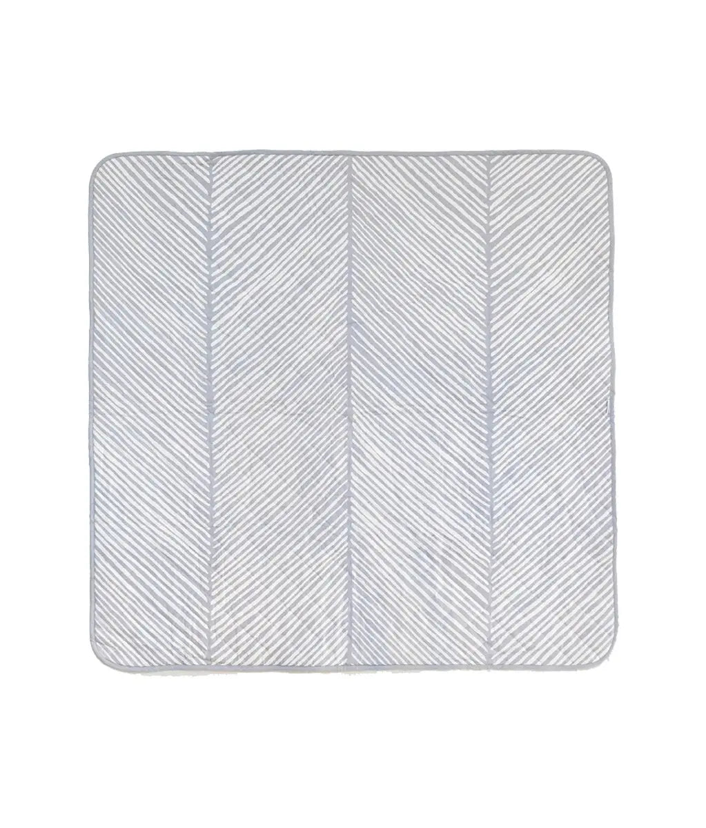 TODDLEKIND - Tapis de de Jeu Bébé | Stone