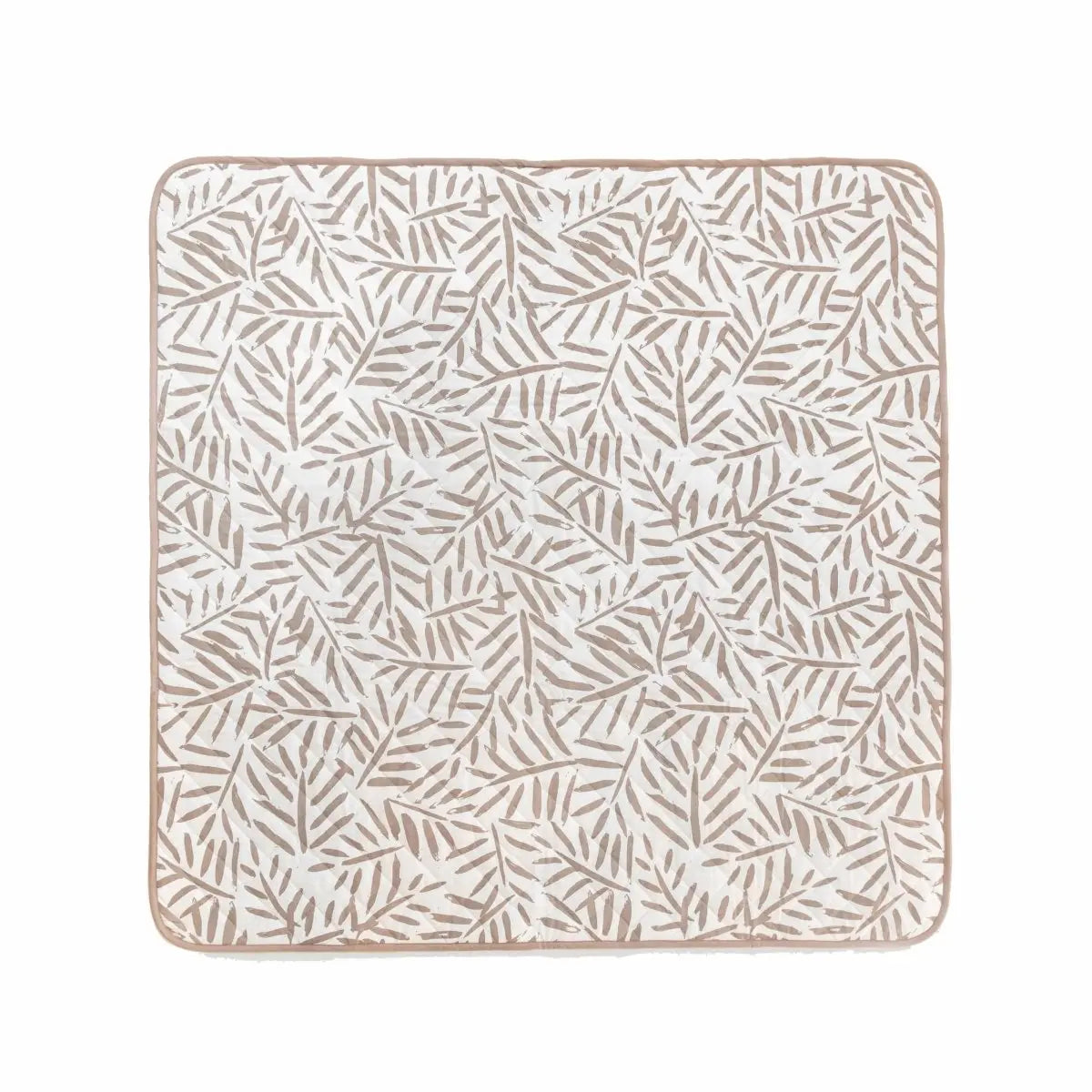 TODDLEKIND - Tapis de de Jeu Bébé | Tan