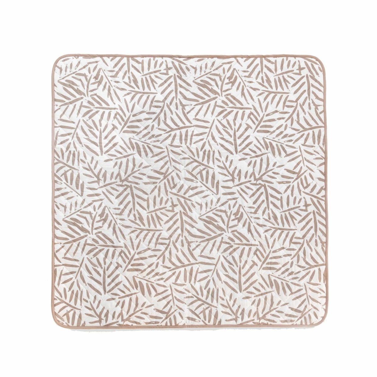 TODDLEKIND - Tapis de de Jeu Bébé | Tan