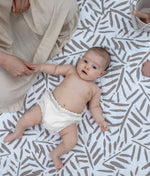 TODDLEKIND - Tapis de de Jeu Bébé | Tan