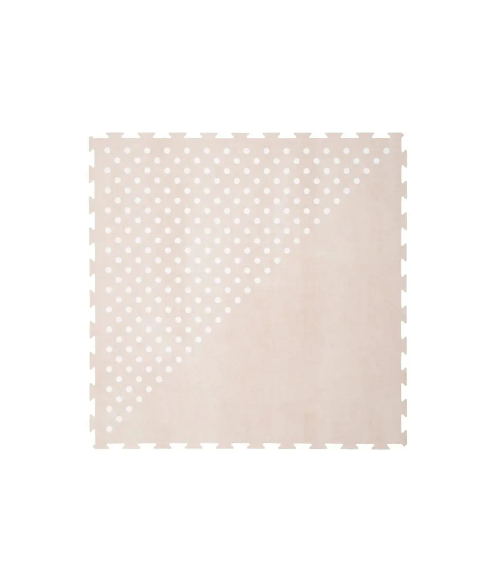 TODDLEKIND - Tapis de Jeu Bébé - Earth Clay