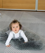 TODDLEKIND - Tapis de Jeu Bébé - Earth Dove