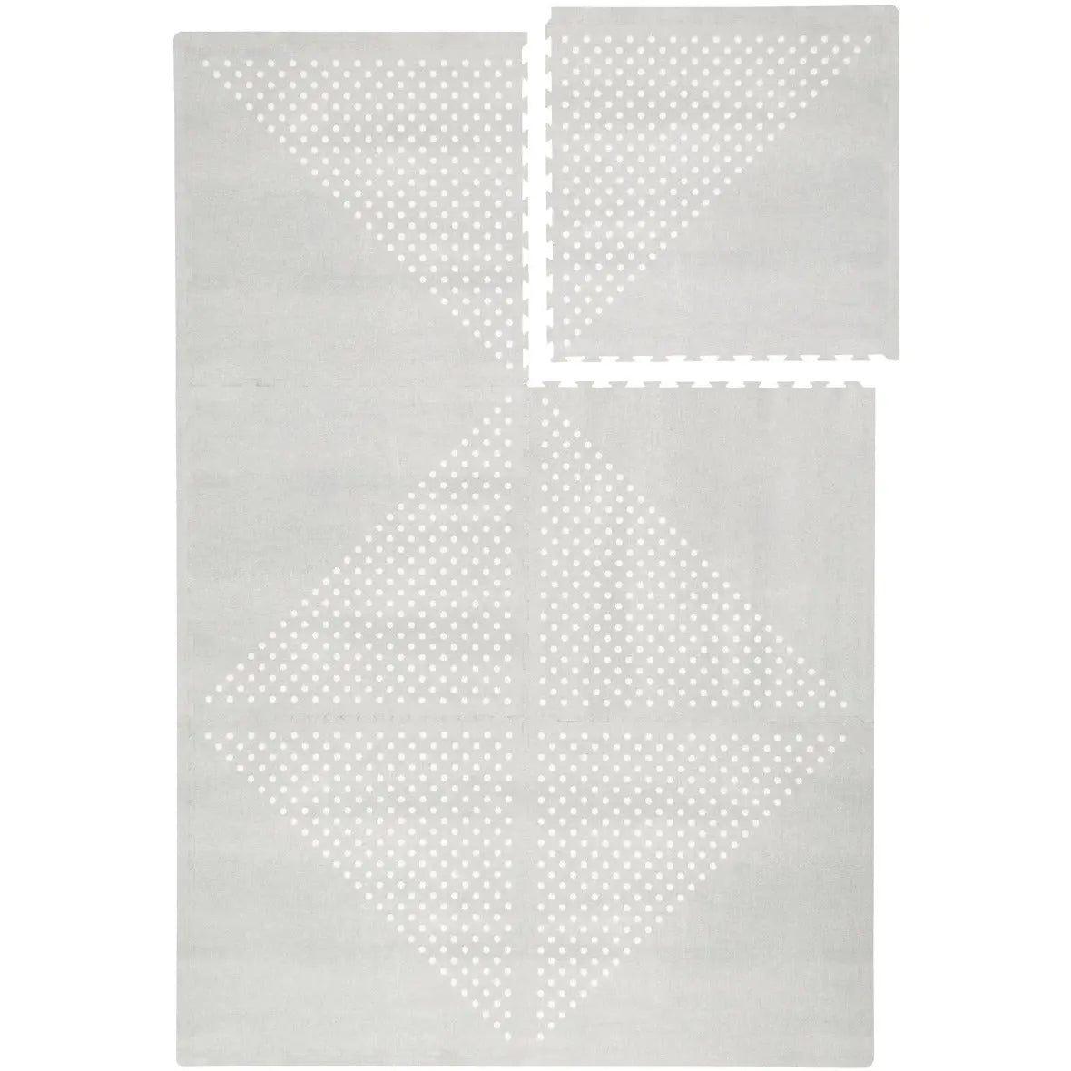 TODDLEKIND - Tapis de Jeu Bébé - Earth Dove