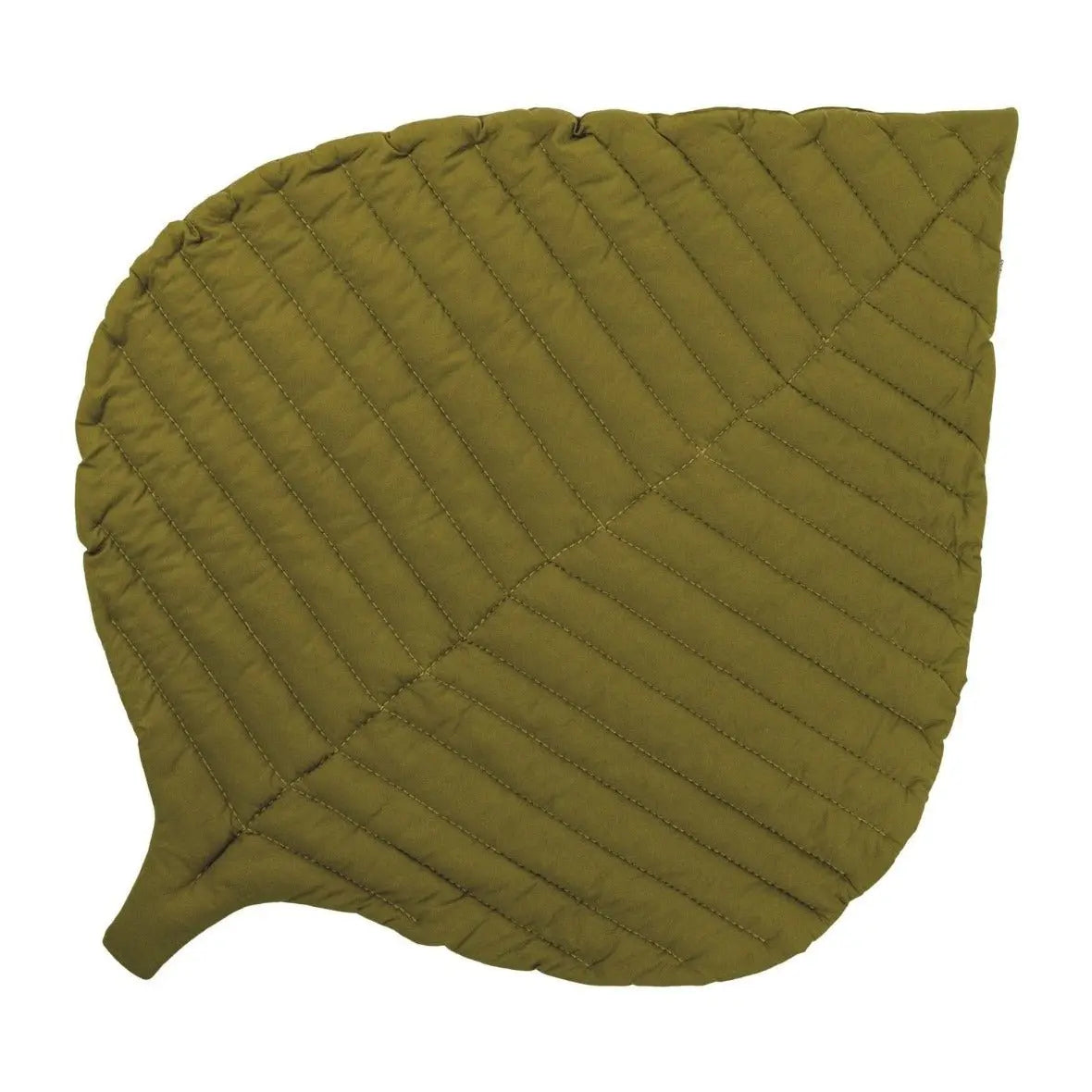 TODDLEKIND - Tapis de Jeu Bébé - Feuilles - Sand Castle