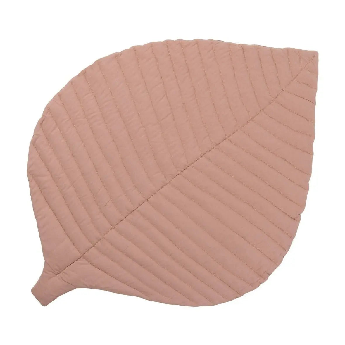 TODDLEKIND - Tapis de Jeu Bébé - Feuilles - Seashell