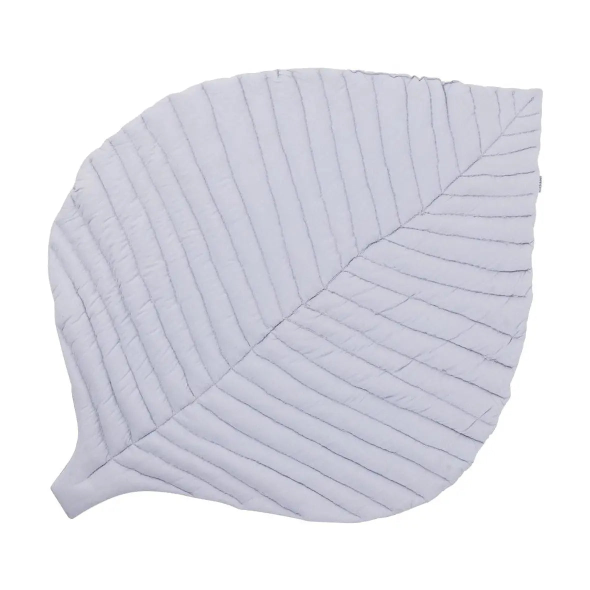 TODDLEKIND - Tapis de Jeu Bébé - Feuilles - Stone